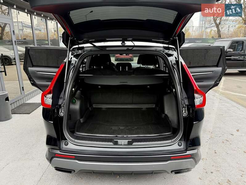 Внедорожник / Кроссовер Honda CR-V 2023 в Киеве