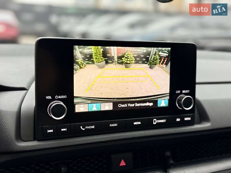 Внедорожник / Кроссовер Honda CR-V 2023 в Киеве