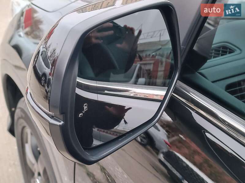 Внедорожник / Кроссовер Honda CR-V 2016 в Харькове фото 20 Внедорожник / Кроссовер Honda CR-V 2016 в Харькове