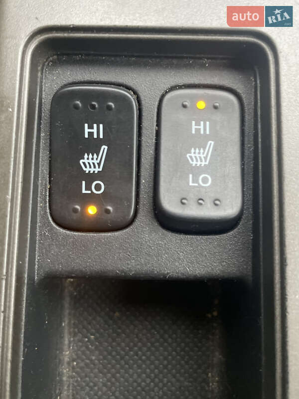 Внедорожник / Кроссовер Honda CR-V 2007 в Сумах фото 18 Внедорожник / Кроссовер Honda CR-V 2007 в Сумах