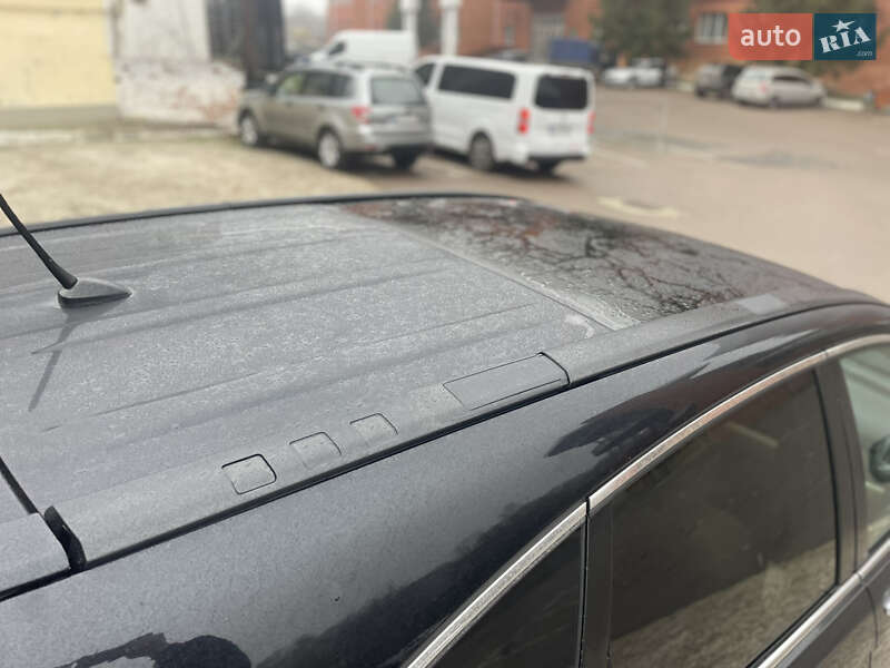 Внедорожник / Кроссовер Honda CR-V 2007 в Сумах фото 14 Внедорожник / Кроссовер Honda CR-V 2007 в Сумах