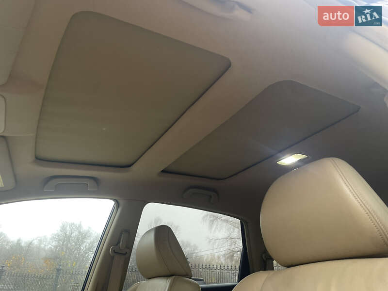 Внедорожник / Кроссовер Honda CR-V 2007 в Сумах фото 31 Внедорожник / Кроссовер Honda CR-V 2007 в Сумах