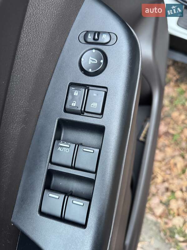 Внедорожник / Кроссовер Honda CR-V 2011 в Стрые фото 26 Внедорожник / Кроссовер Honda CR-V 2011 в Стрые