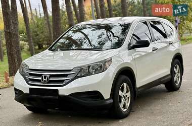 Внедорожник / Кроссовер Honda CR-V 2015 в Киеве