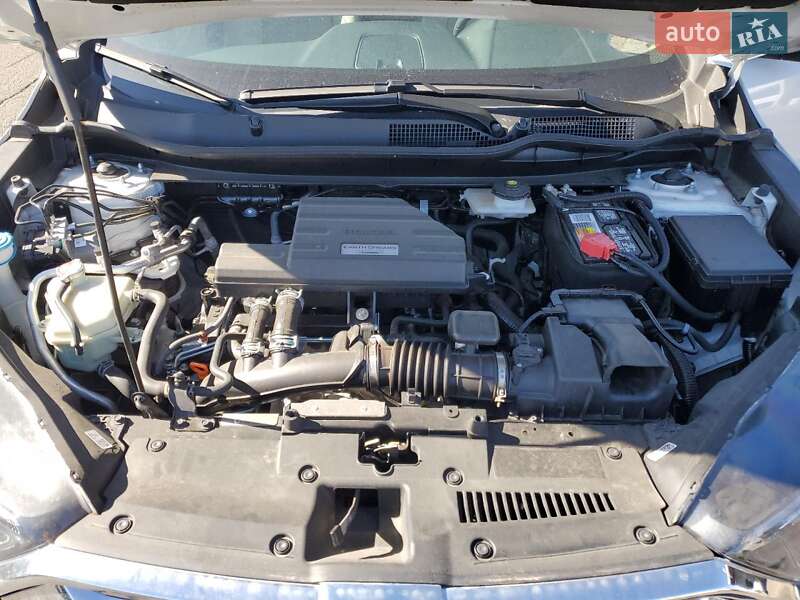 Позашляховик / Кросовер Honda CR-V 2019 в Хмельницькому фото 12 Позашляховик / Кросовер Honda CR-V 2019 в Хмельницькому