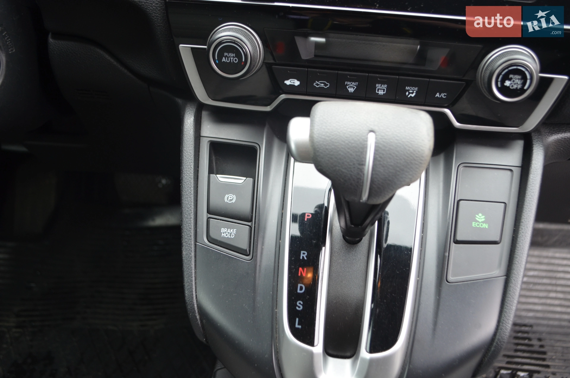 2017 Honda CR-V - мініатюра 18