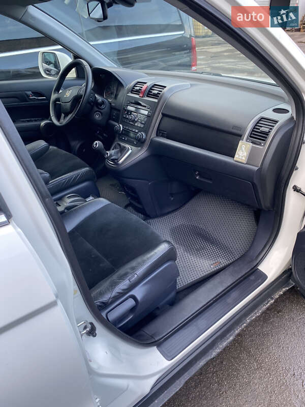 Позашляховик / Кросовер Honda CR-V 2011 в Рівному фото 2 Позашляховик / Кросовер Honda CR-V 2011 в Рівному