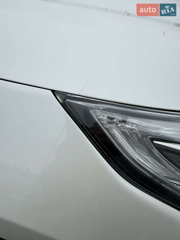 Внедорожник / Кроссовер Honda CR-V 2015 в Киеве фото 9 Внедорожник / Кроссовер Honda CR-V 2015 в Киеве