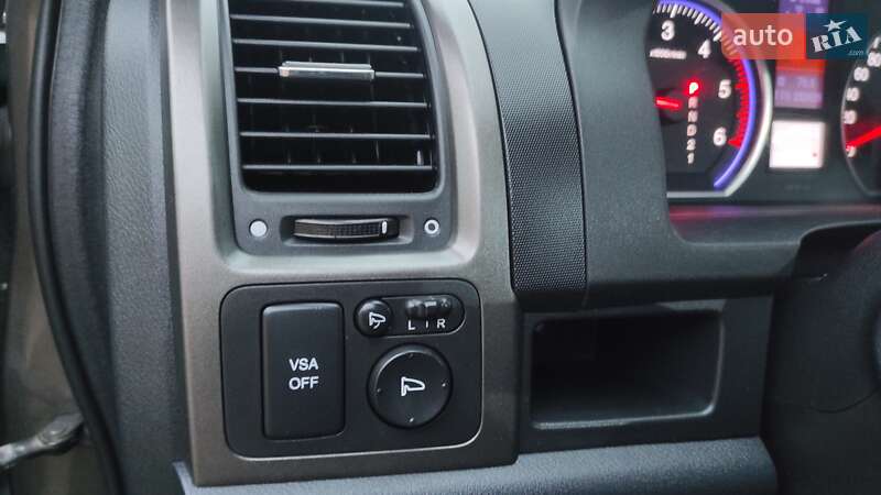 Позашляховик / Кросовер Honda CR-V 2012 в Шостці фото 39 Позашляховик / Кросовер Honda CR-V 2012 в Шостці