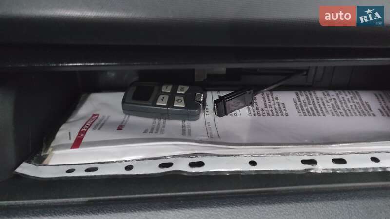 Позашляховик / Кросовер Honda CR-V 2012 в Шостці фото 44 Позашляховик / Кросовер Honda CR-V 2012 в Шостці