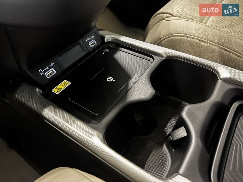 Внедорожник / Кроссовер Honda CR-V 2021 в Киеве фото 35 Внедорожник / Кроссовер Honda CR-V 2021 в Киеве