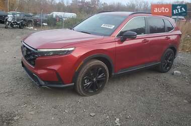 Honda CR-V 2023