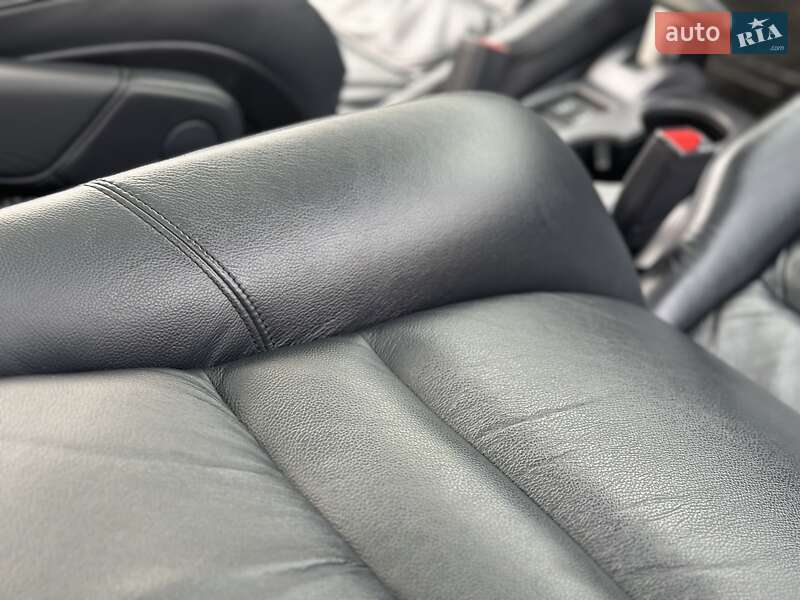 Позашляховик / Кросовер Honda CR-V 2008 в Дрогобичі фото 15 Позашляховик / Кросовер Honda CR-V 2008 в Дрогобичі