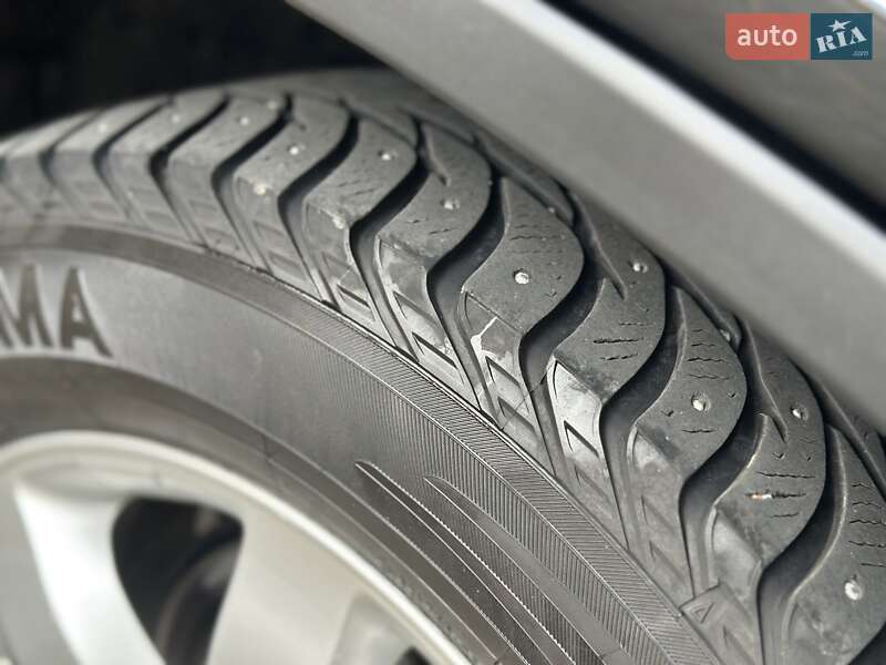 Позашляховик / Кросовер Honda CR-V 2008 в Дрогобичі фото 36 Позашляховик / Кросовер Honda CR-V 2008 в Дрогобичі