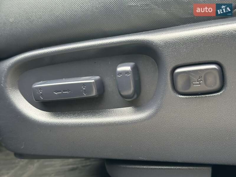 Позашляховик / Кросовер Honda CR-V 2008 в Дрогобичі фото 39 Позашляховик / Кросовер Honda CR-V 2008 в Дрогобичі