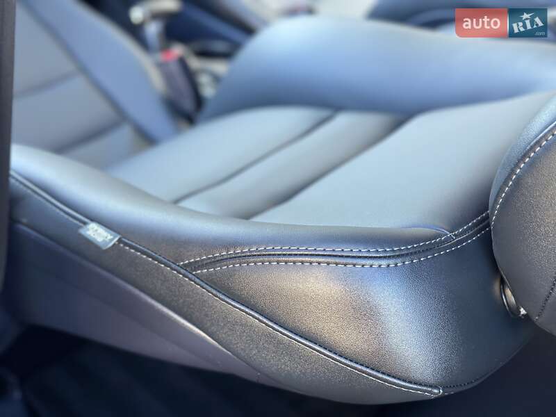 Позашляховик / Кросовер Honda CR-V 2012 в Дрогобичі