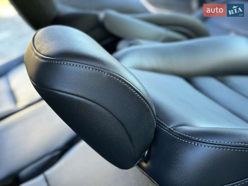 Позашляховик / Кросовер Honda CR-V 2012 в Дрогобичі