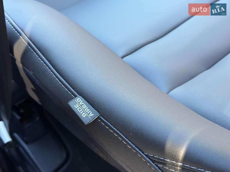 Позашляховик / Кросовер Honda CR-V 2012 в Дрогобичі