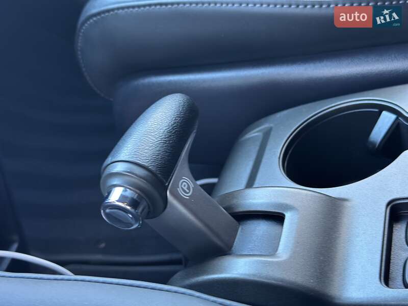 Позашляховик / Кросовер Honda CR-V 2012 в Дрогобичі