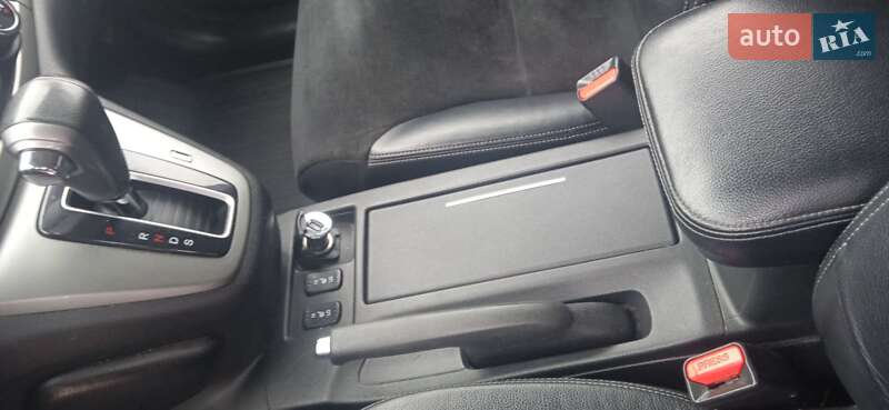 Внедорожник / Кроссовер Honda CR-V 2013 в Виннице фото 12 Внедорожник / Кроссовер Honda CR-V 2013 в Виннице