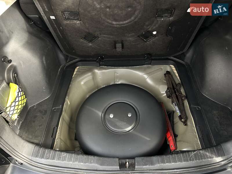 Позашляховик / Кросовер Honda CR-V 2014 в Сокалі фото 9 Позашляховик / Кросовер Honda CR-V 2014 в Сокалі