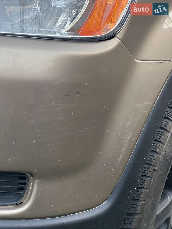 Внедорожник / Кроссовер Honda CR-V 2003 в Львове