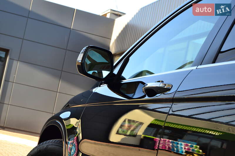 Позашляховик / Кросовер Honda CR-V 2011 в Дрогобичі