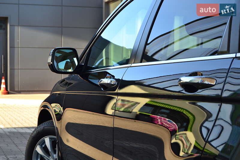 Позашляховик / Кросовер Honda CR-V 2011 в Дрогобичі