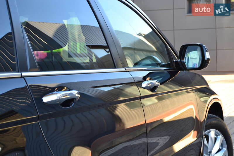 Позашляховик / Кросовер Honda CR-V 2011 в Дрогобичі
