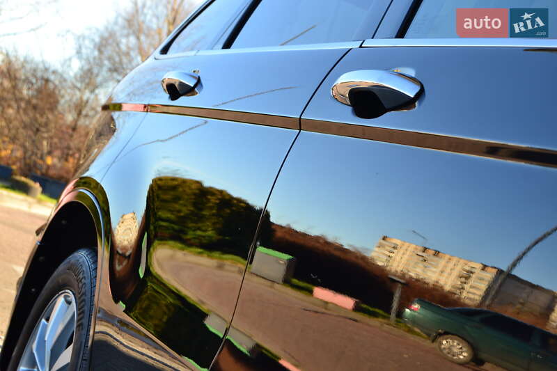 Позашляховик / Кросовер Honda CR-V 2011 в Дрогобичі