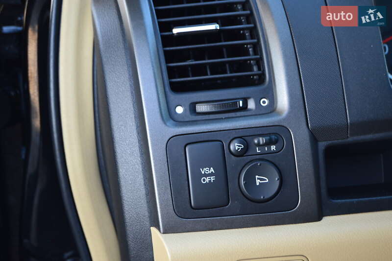 Позашляховик / Кросовер Honda CR-V 2011 в Дрогобичі