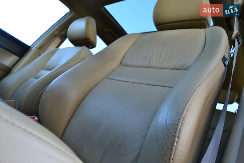 Позашляховик / Кросовер Honda CR-V 2011 в Дрогобичі