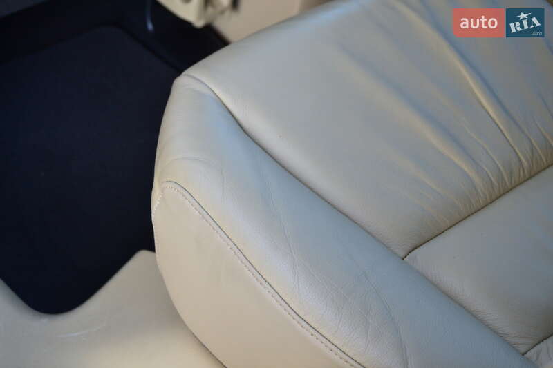 Позашляховик / Кросовер Honda CR-V 2011 в Дрогобичі