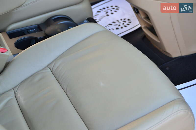 Позашляховик / Кросовер Honda CR-V 2011 в Дрогобичі