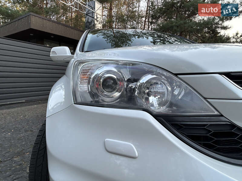 Внедорожник / Кроссовер Honda CR-V 2012 в Буче фото 23 Внедорожник / Кроссовер Honda CR-V 2012 в Буче