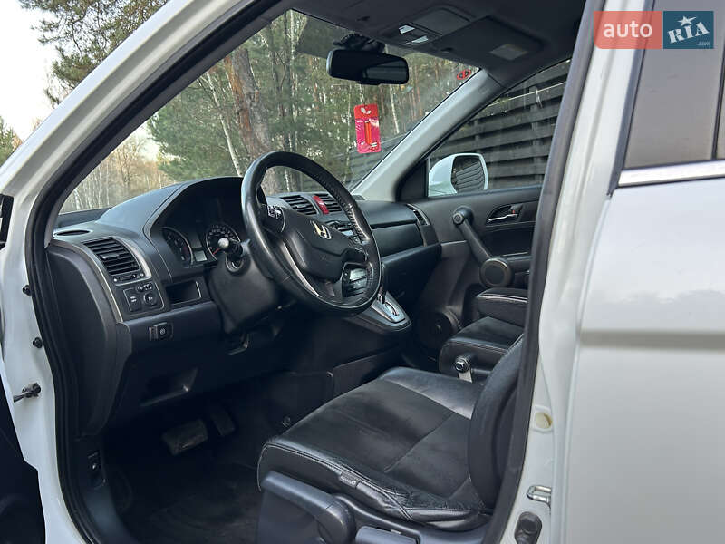 Внедорожник / Кроссовер Honda CR-V 2012 в Буче фото 28 Внедорожник / Кроссовер Honda CR-V 2012 в Буче