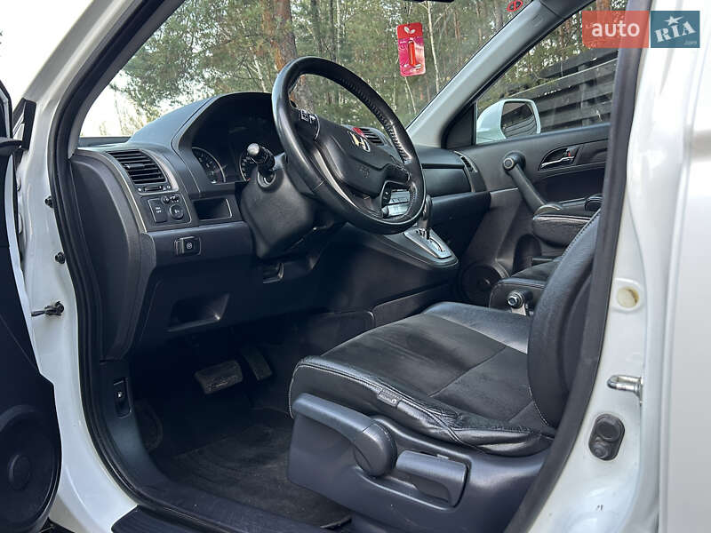 Внедорожник / Кроссовер Honda CR-V 2012 в Буче фото 30 Внедорожник / Кроссовер Honda CR-V 2012 в Буче