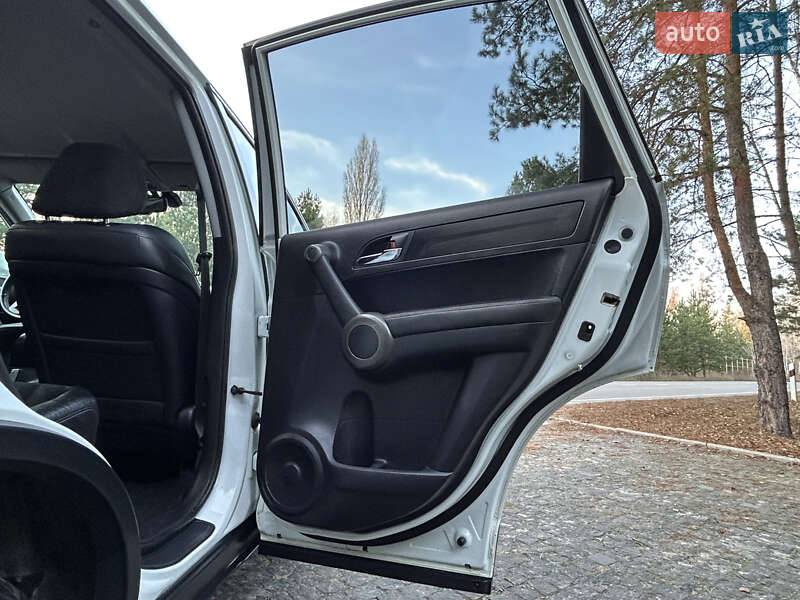Внедорожник / Кроссовер Honda CR-V 2012 в Буче фото 41 Внедорожник / Кроссовер Honda CR-V 2012 в Буче