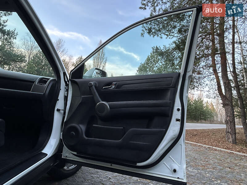 Внедорожник / Кроссовер Honda CR-V 2012 в Буче фото 48 Внедорожник / Кроссовер Honda CR-V 2012 в Буче