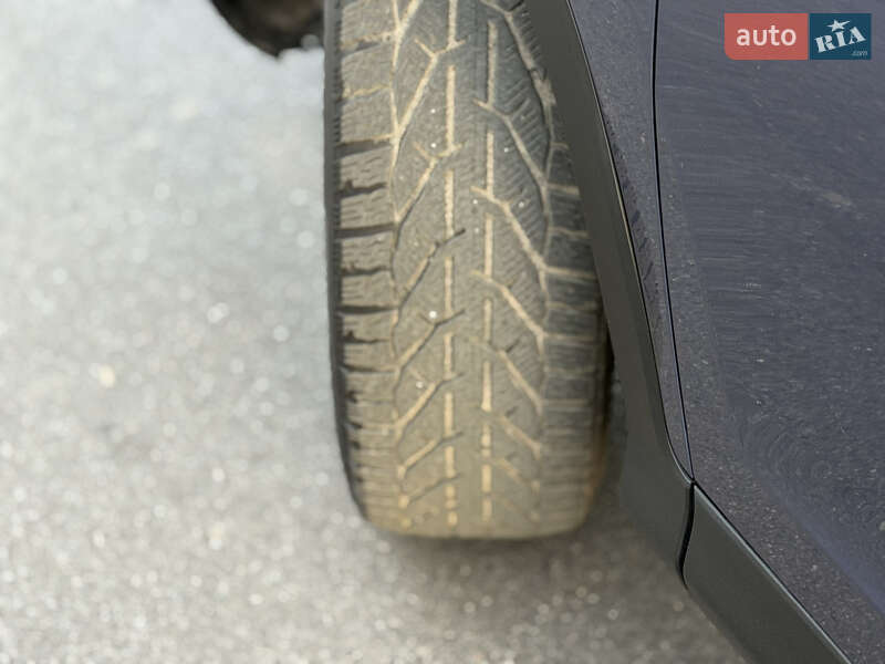 Позашляховик / Кросовер Honda CR-V 2013 в Вінниці фото 11 Позашляховик / Кросовер Honda CR-V 2013 в Вінниці