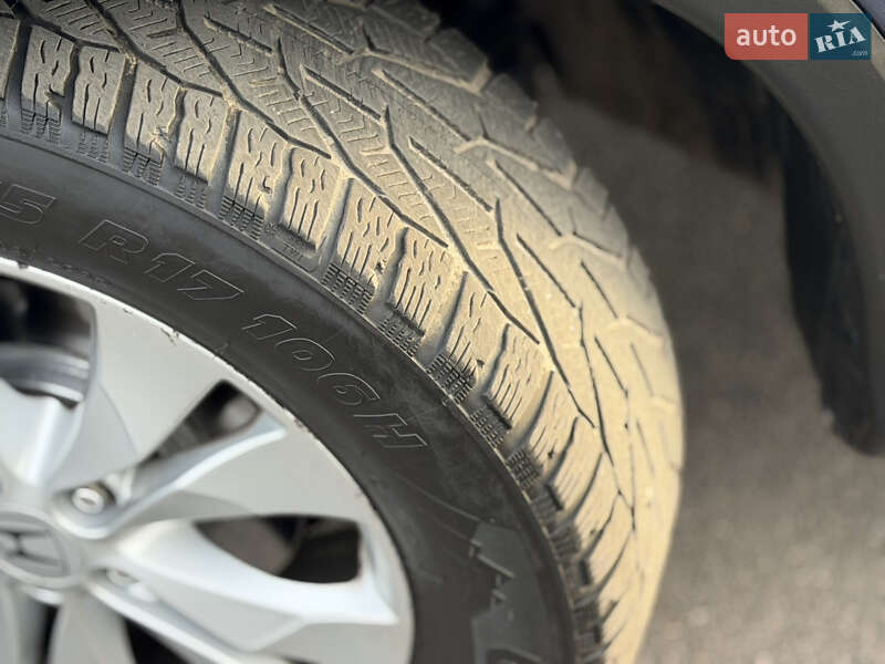 Позашляховик / Кросовер Honda CR-V 2013 в Вінниці фото 31 Позашляховик / Кросовер Honda CR-V 2013 в Вінниці