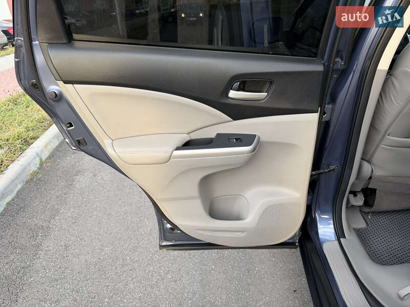 Позашляховик / Кросовер Honda CR-V 2013 в Вінниці фото 56 Позашляховик / Кросовер Honda CR-V 2013 в Вінниці