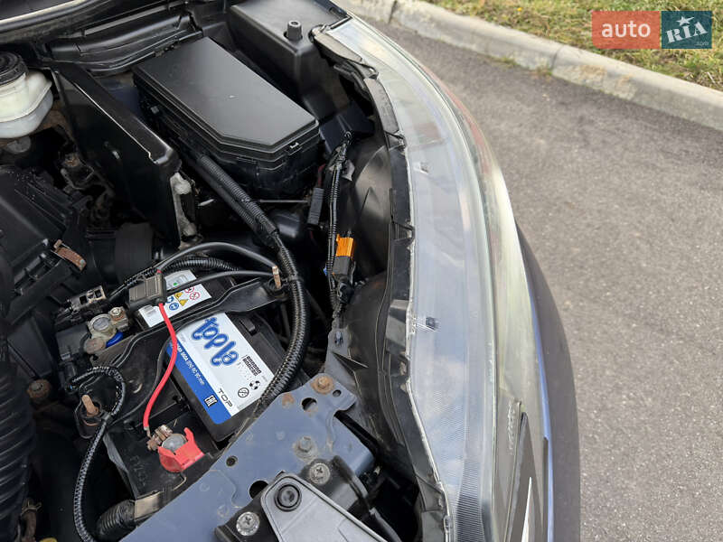 Позашляховик / Кросовер Honda CR-V 2013 в Вінниці фото 99 Позашляховик / Кросовер Honda CR-V 2013 в Вінниці