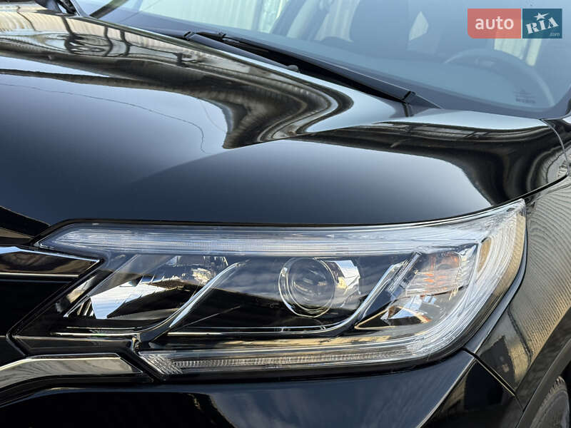 Внедорожник / Кроссовер Honda CR-V 2016 в Ковеле фото 20 Внедорожник / Кроссовер Honda CR-V 2016 в Ковеле