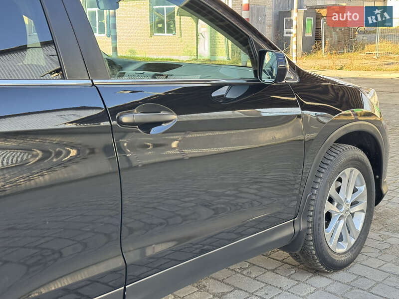Внедорожник / Кроссовер Honda CR-V 2016 в Ковеле фото 33 Внедорожник / Кроссовер Honda CR-V 2016 в Ковеле