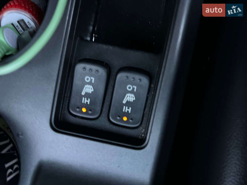 Позашляховик / Кросовер Honda CR-V 2008 в Тернополі фото 13 Позашляховик / Кросовер Honda CR-V 2008 в Тернополі