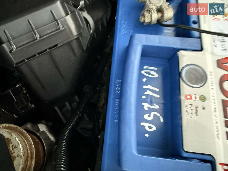 Позашляховик / Кросовер Honda CR-V 2008 в Коломиї