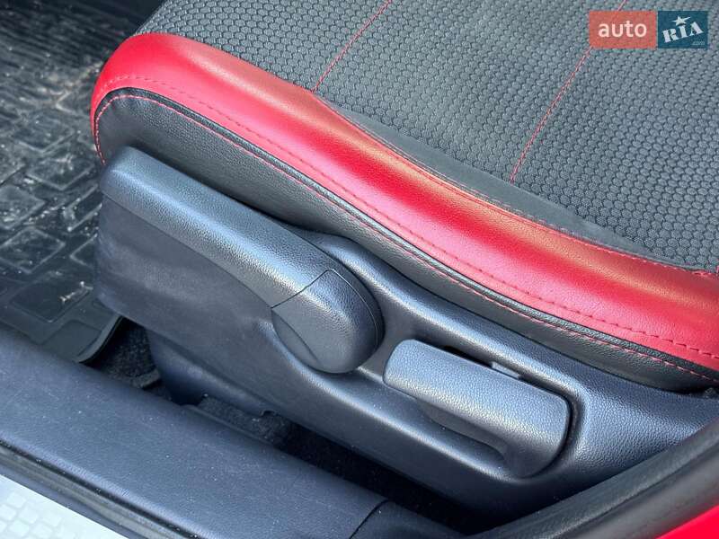 Внедорожник / Кроссовер Honda CR-V 2008 в Виннице фото 15 Внедорожник / Кроссовер Honda CR-V 2008 в Виннице