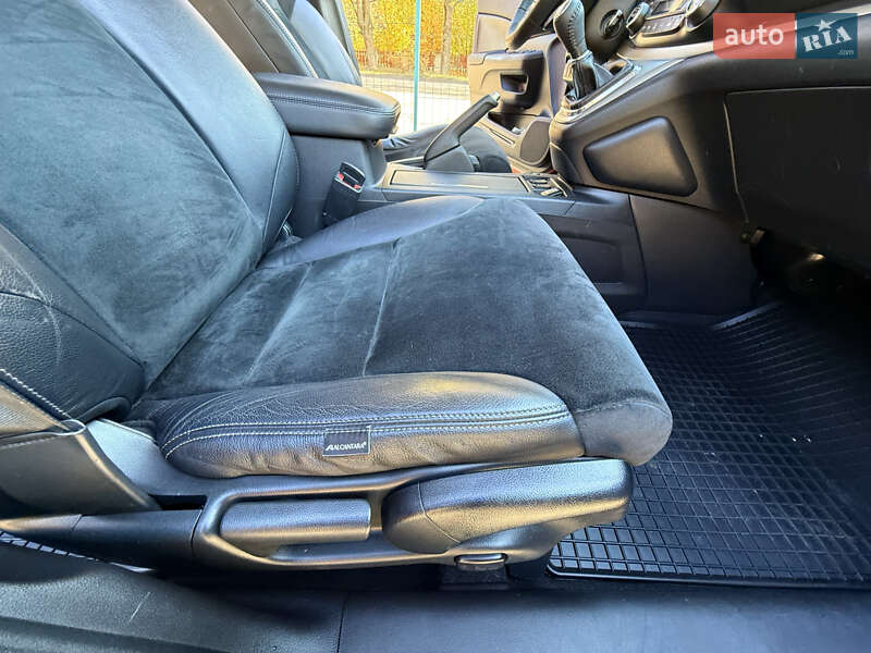 Внедорожник / Кроссовер Honda CR-V 2013 в Трускавце фото 35 Внедорожник / Кроссовер Honda CR-V 2013 в Трускавце