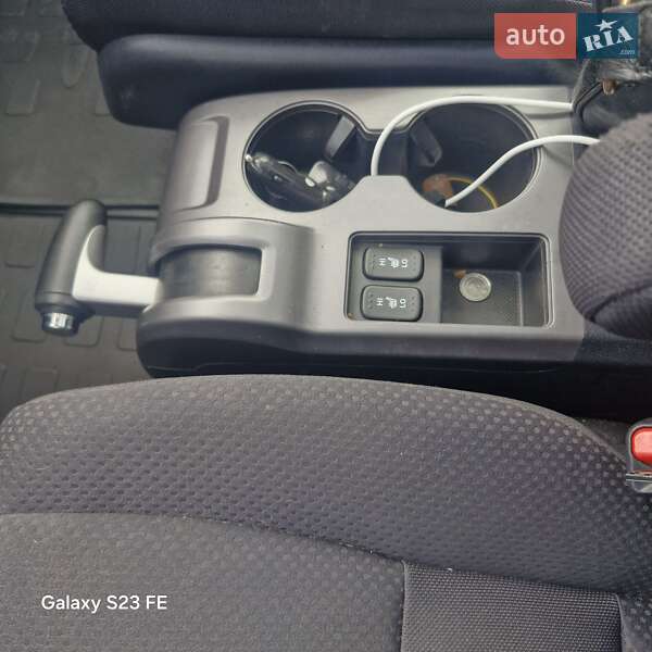 Позашляховик / Кросовер Honda CR-V 2008 в Івано-Франківську